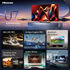 Televisor Hisense 55U7NQ 55" QD Mini LED UltraHD 4K VIDAA image number null