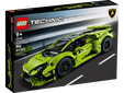 LEGO Technic: Lamborghini Hurac&aacute;n Tecnica, 806 Piezas (42161) image number null