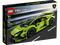 LEGO Technic: Lamborghini Hurac&aacute;n Tecnica, 806 Piezas (42161)