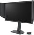 Monitor BenQ ZOWIE 24.1" XL2586X+ Fast TN 600Hz 0.5ms DyAc 2.0 image number null