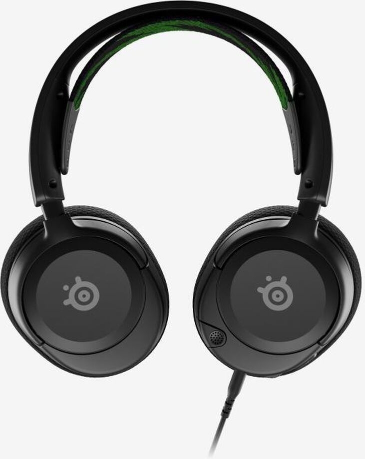 Auriculares SteelSeries Arctis Nova 1X image number 3