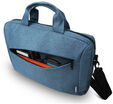 Maleta 15.6" Lenovo Casual Toploader T210 Azul image number null