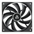 Ventilador Arctic F12 120mm - Negro image number null