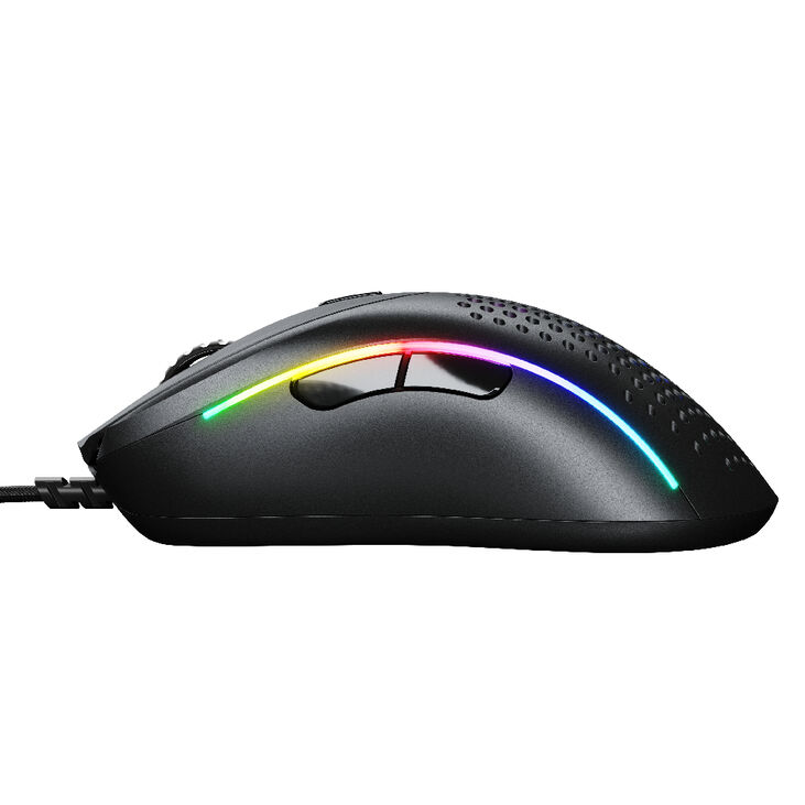Ratón Gaming Glorious Model D 2 Negro image number 3