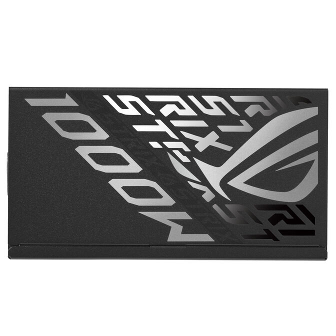 Fuente Alimentaci&oacute;n Modular ASUS STRIX 1000W 80+ Platinum (ROG Equalizer) image number 5