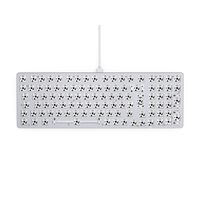 Barebone Glorious GMMK 2 Full-Size Blanco (ISO)