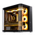 Caja ATX Jonsbo TK-2 2.0 Vidrio Templado Negro image number null