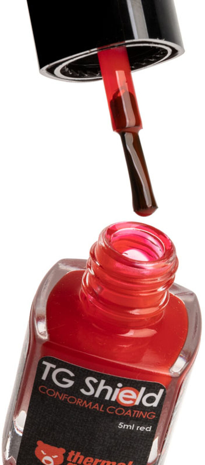 Verniz Thermal Grizzly Protetor de conponentes (5ml) image number 1