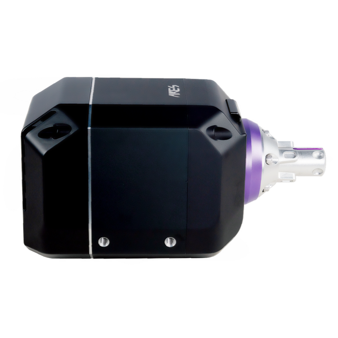 Wheelbase Direct Drive Conspit ARES (12nm) image number 2