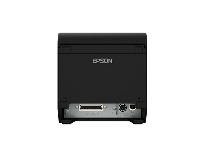 Impresora Epson POS TM-T20III T&eacute;rmica image number 3