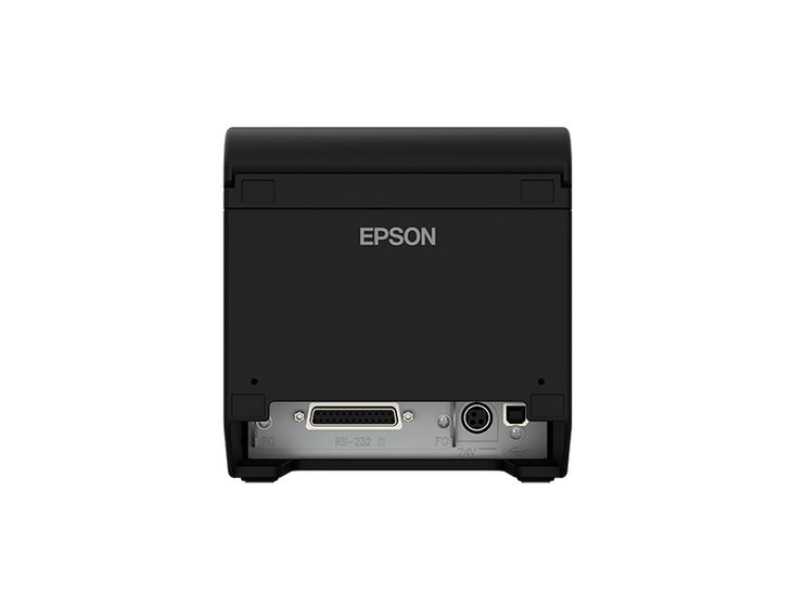 Impresora Epson POS TM-T20III Térmica image number 3