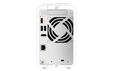 NAS QNAP TS-262-4G - 4 Ba&iacute;as - 2.9GHz 2-core - 4GB RAM image number null