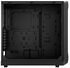 Torre ATX Fractal Design Focus 2 Negro Templado image number null