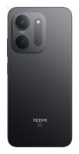 Smartphone Xiaomi Redmi 17C 5G 6.9" (4 / 128GB) Negro image number null