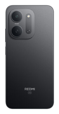 Smartphone Xiaomi Redmi 17C 5G 6.9" (4 / 128GB) Negro