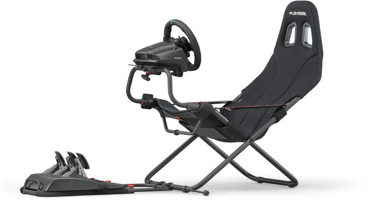 Silla Playseat® Challenge Negro ActiFit™ image number 6