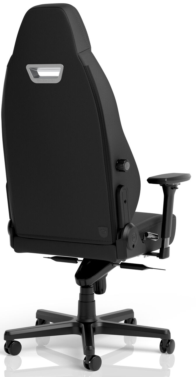 Silla noblechairs LEGEND - Black Edition image number 2