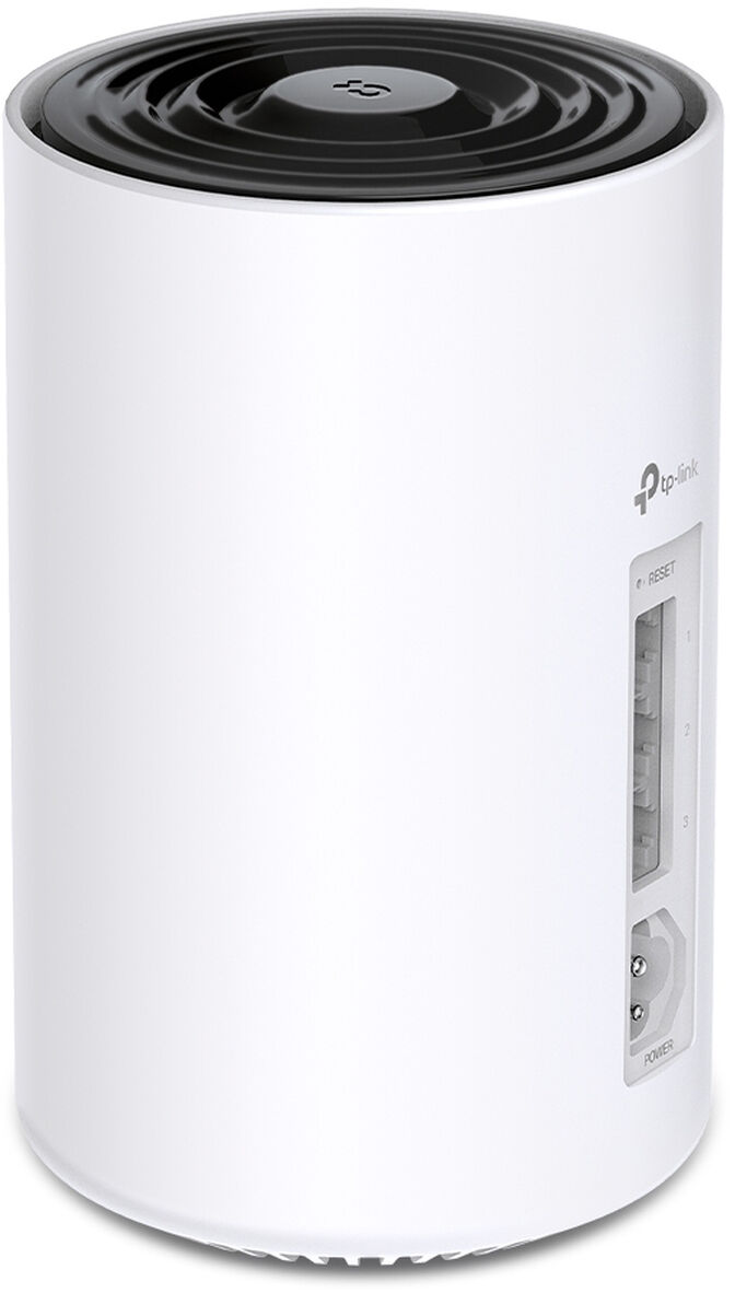 Sistema Mesh TP-Link Deco PX50 AX3000 Whole Home Powerline Mesh Wi-Fi 6 System image number 1