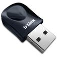 Adaptador Gigabit USB D-Link DWA-131 USB Nano Wireless N300 image number null
