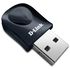 Adaptador Gigabit USB D-Link DWA-131 USB Nano Wireless N300 image number null