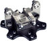Quick Release Universal Cube Controls (Wheel side) - Negro (50mm / 70mm) image number null