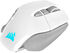 Ratón Corsair M65 RGB Ultra Wireless 26000 DPI Blanco image number null