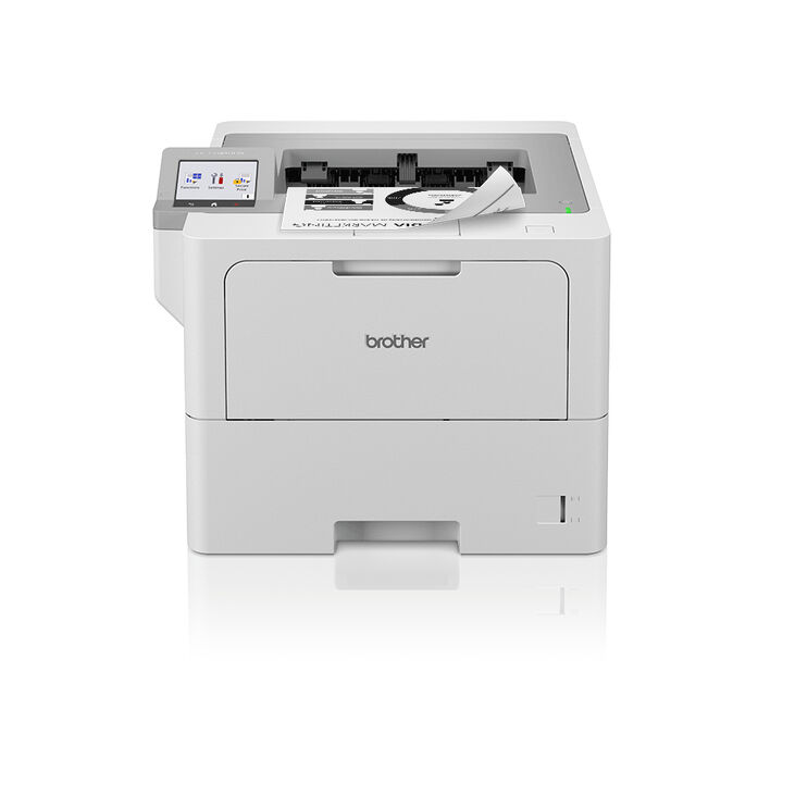Impresora Láser Brother HL-L6410DN image number 0