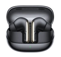 Auriculares Xiaomi Buds 5 Pro Wi-Fi Negro