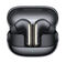 Auriculares Xiaomi Buds 5 Pro Wi-Fi Negro
