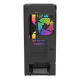 Caja ATX Montech X2 PLUS Negro image number null