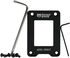 Thermal Grizzly Intel 1700 Gen CPU Contact Frame image number null