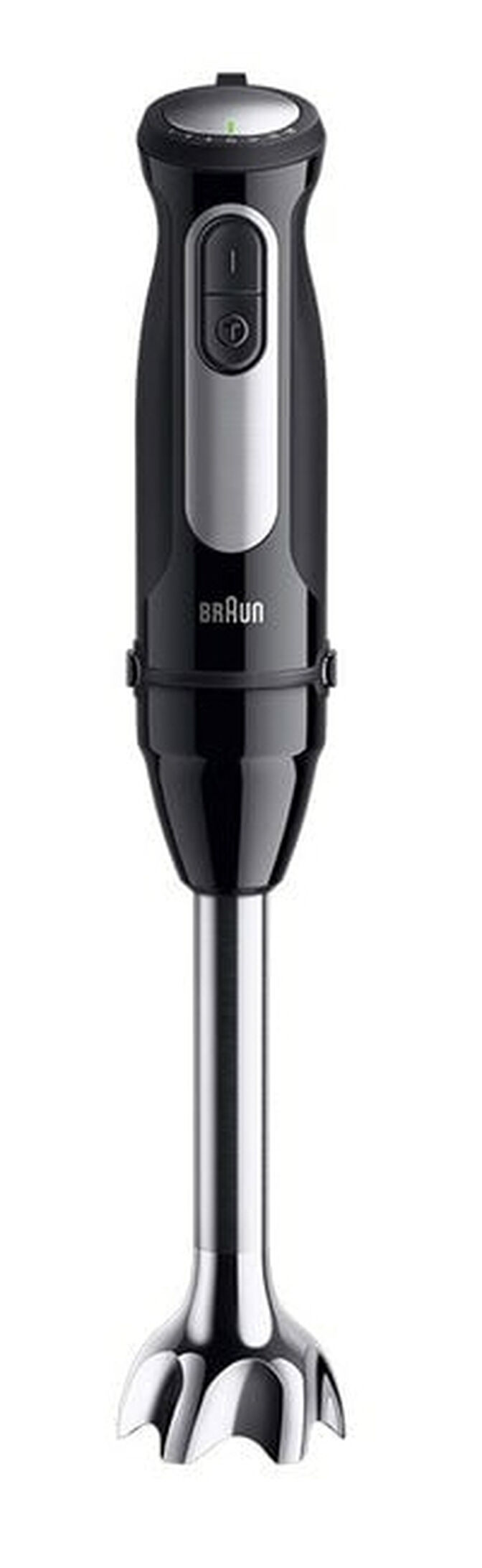 Batidora de Mano Braun MultiQuick 5 MQ 55001M 1000W Negro image number 1