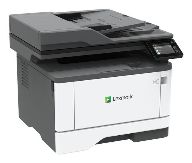 Multifuncional Lexmark MX431adn L&aacute;ser Monocromo image number 2