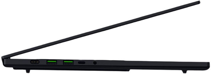 Port&aacute;til Razer Blade 16 Ryzen AI 9 HX 370 64GB 4TB RTX 5090 QHD+ 240Hz OLED image number 4