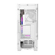 Caja ATX Montech SKY TWO - Blanco image number null