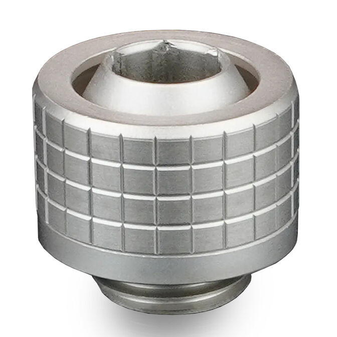 Thermal Grizzly DeltaMate Fitting - ST13 Nickel Mate image number 0