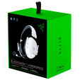Auriculares Razer BlackShark V2 HyperSpeed Wireless/Bluetooth Blanco image number null