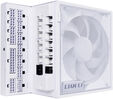 Fuente Modular Lian Li Edge 1200W 80+ Gold Blanca image number null