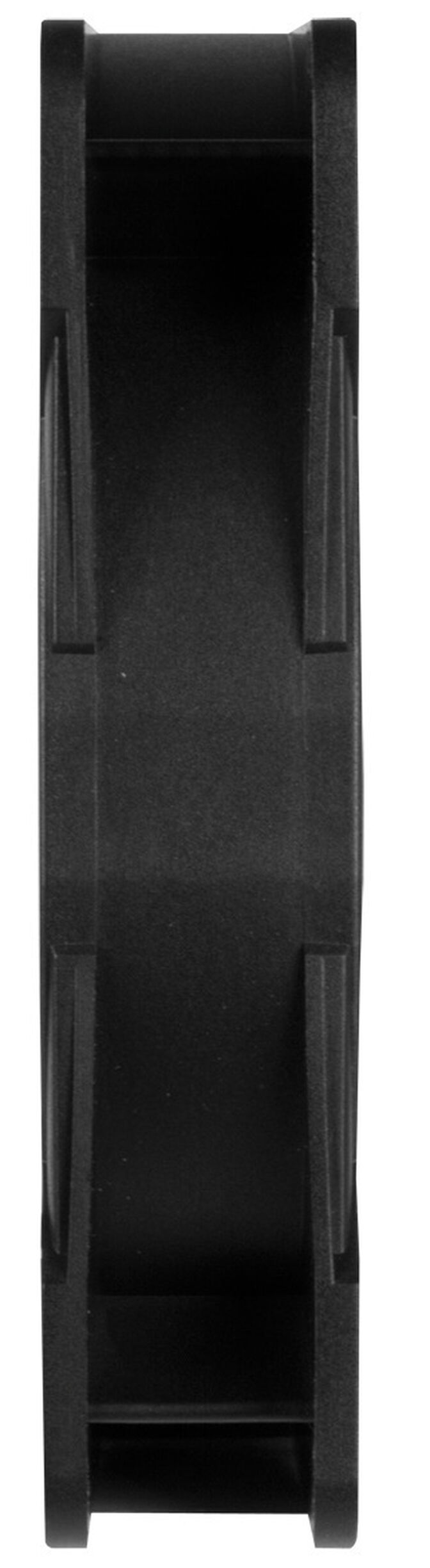 ARCTIC P12 PWM PST A-RGB 0dB Carcasa del ordenador Ventilador 12 cm Negro, Blanco 1 pieza(s) image number 1