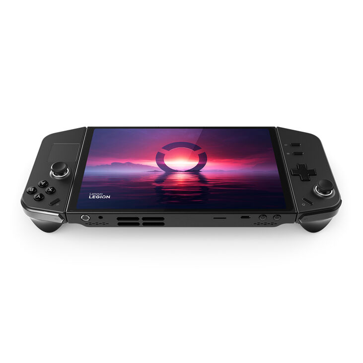 Consola Portátil Lenovo Legion GO 8.8" 2.5K Z1 Extreme 16GB/512GB 144Hz image number 3