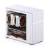 Caja ATX Jonsbo D41 MESH Vidrio Templado Blanco image number null