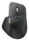 Rato Logitech MX Master 4 8000DPI Wireless/Bluetooth Grafite