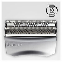 Cabezal de Recambio Braun Series 7 Kombipack 70S