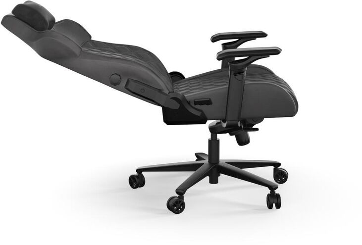 Silla Gaming Corsair TC500 LUXE - Shadow image number 4