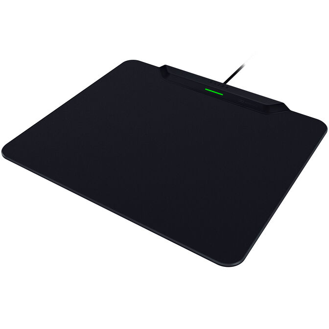Alfombrilla Razer HyperFlux V2 Hard Ed. image number 3