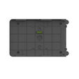 Soporte de Pared Logitech Tap Wall Mount Grafito Scheduler image number null