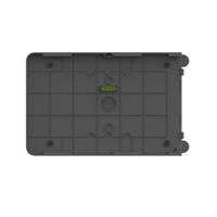 Soporte de Pared Logitech Tap Wall Mount Grafito Scheduler