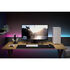 Torre Mini-ITX Corsair 2000D Airflow Blanco Cristal Templado image number null