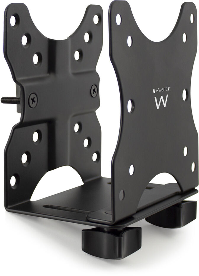 Soporte de Mesa 13" a 27" Ewent EW1517 VESA para Mini PC image number 0