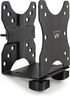 Soporte de Mesa 13" a 27" Ewent EW1517 VESA para Mini PC image number null